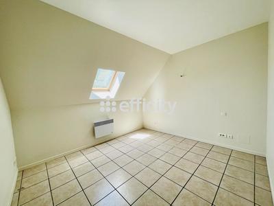 Appartement - 57 m² - 2 pièces