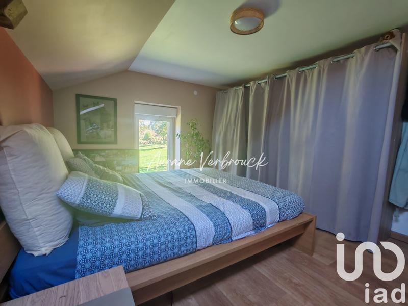 Maison - 104 m² - 4 pièces