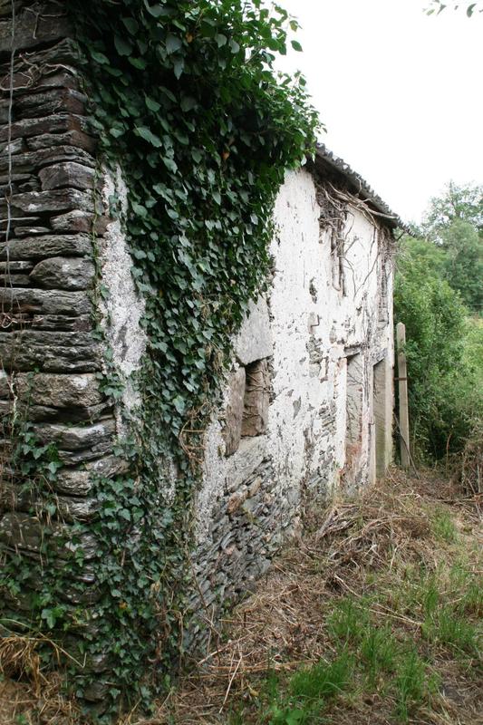 Parking / Garage - 82 m²