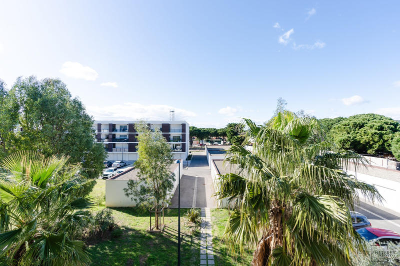 Appartement - 29 m² - 1 pièce