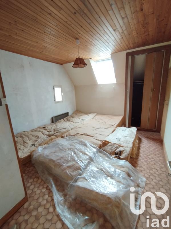 Maison - 135 m² - 4 pièces