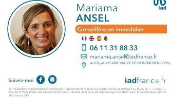 Maison - 170 m² - 8 pièces