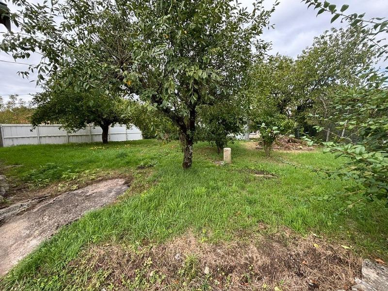 Maison en pierre - 127 m² - 4 pièces