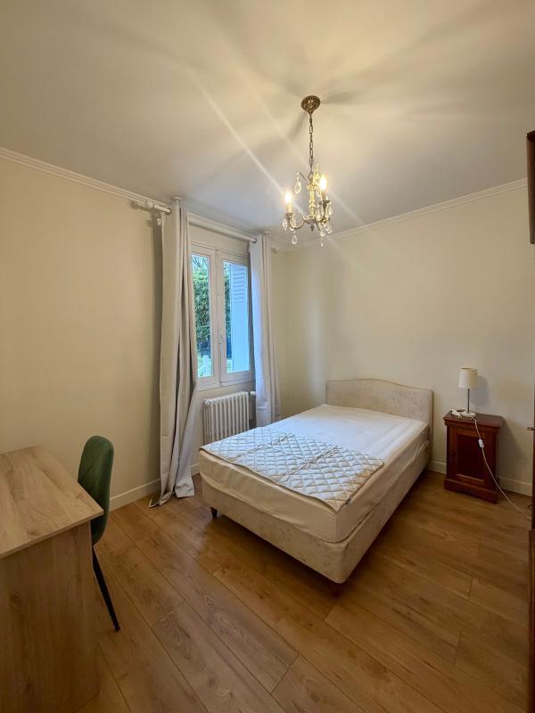 Maison - 133 m² - 6 pièces