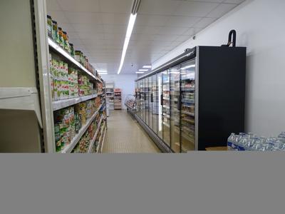 Fonds de commerce - 320 m²