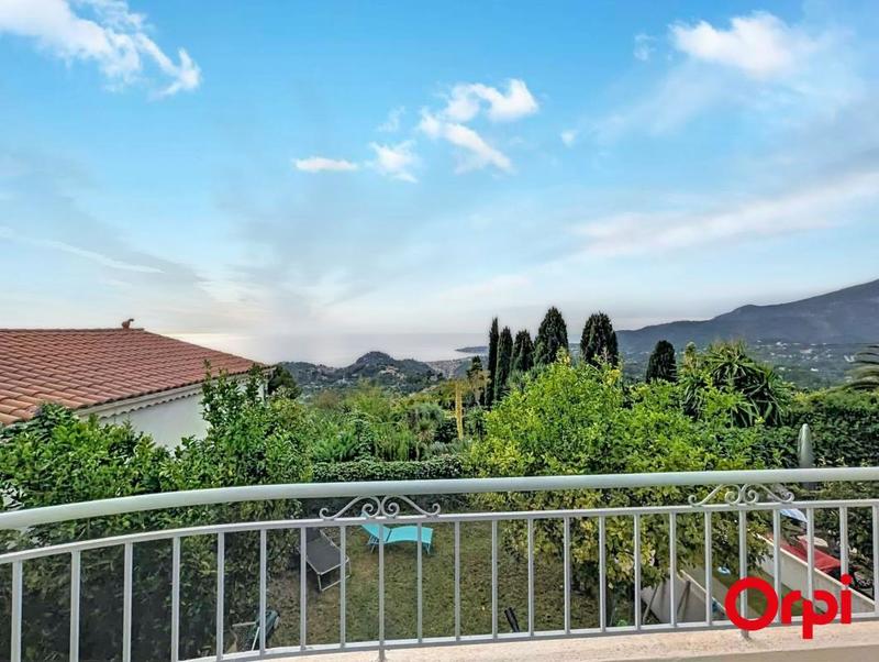 Maison - 118 m² - 6 pièces