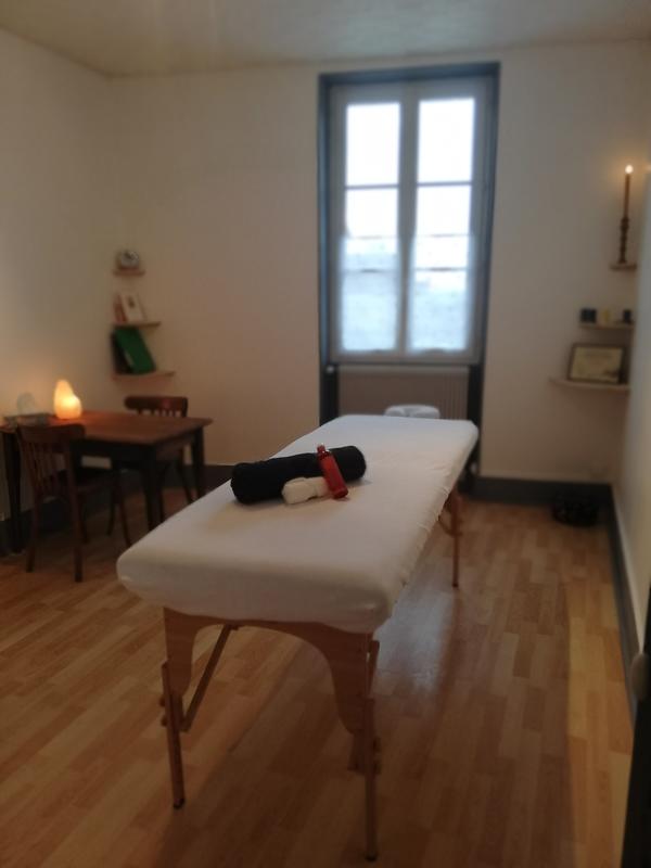 Vie Massage