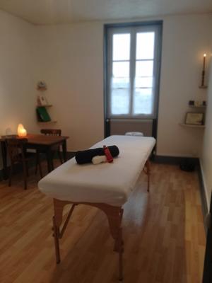 Vie Massage