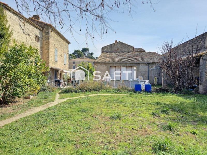 Maison - 700 m² - 14 pièces