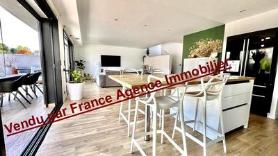 Villa - 116 m² - 4 pièces