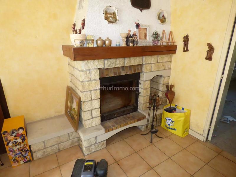Appartement - 265 m² - 12 pièces