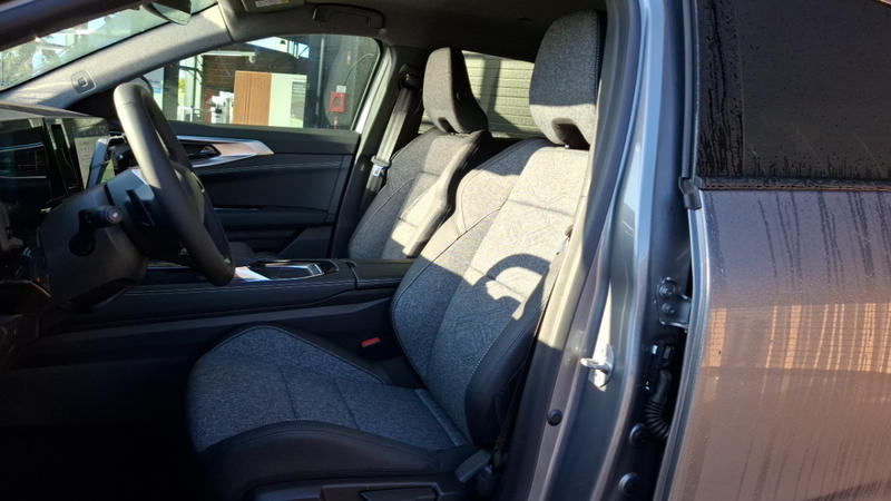 Renault Austral techno full hybrid E-Tech 200 ch - 25