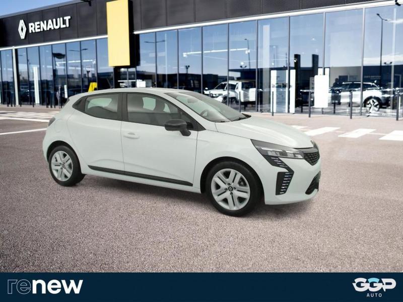 Renault Clio V TCe 90 ch Gsr2 Evolution
