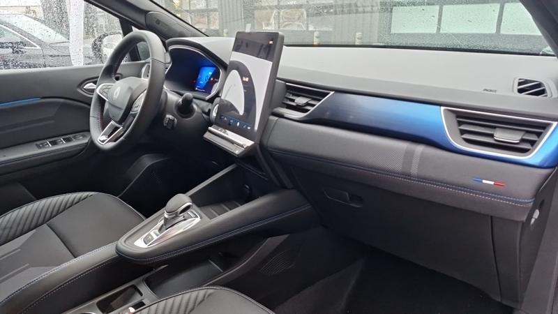 Renault Symbioz E-Tech Full Hybrid 145 Esprit Alpine