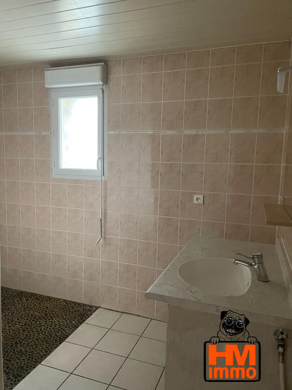 Appartement - 88 m² - 3 pièces