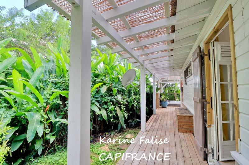 Maison - 77 m² - 4 pièces