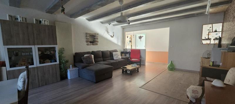 Maison - 146 m² - 5 pièces