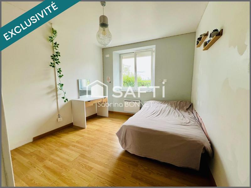 Maison - 153 m² - 6 pièces