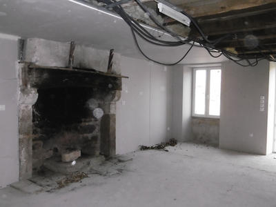 Maison - 70 m² - 3 pièces