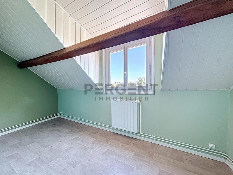 Maison - 73 m² - 2 pièces