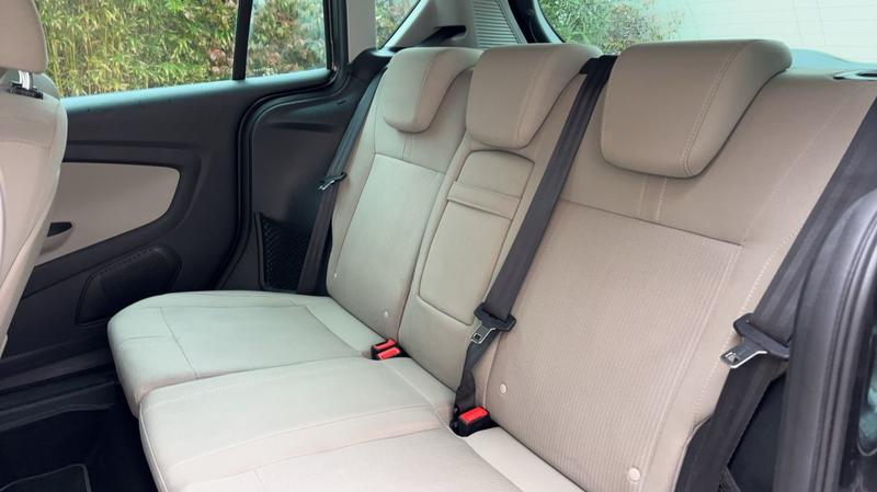 Ford B-Max 1.0 EcoBoost 125 Titanium