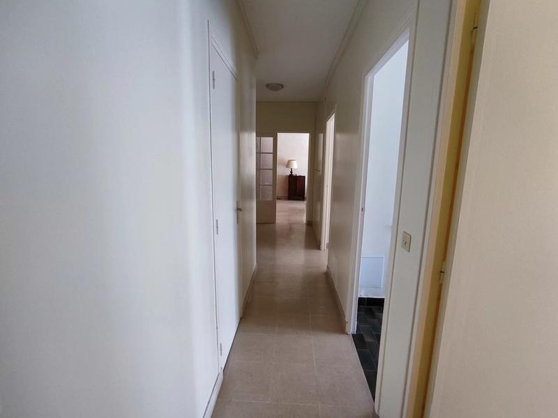 Appartement - 71 m² - 3 pièces