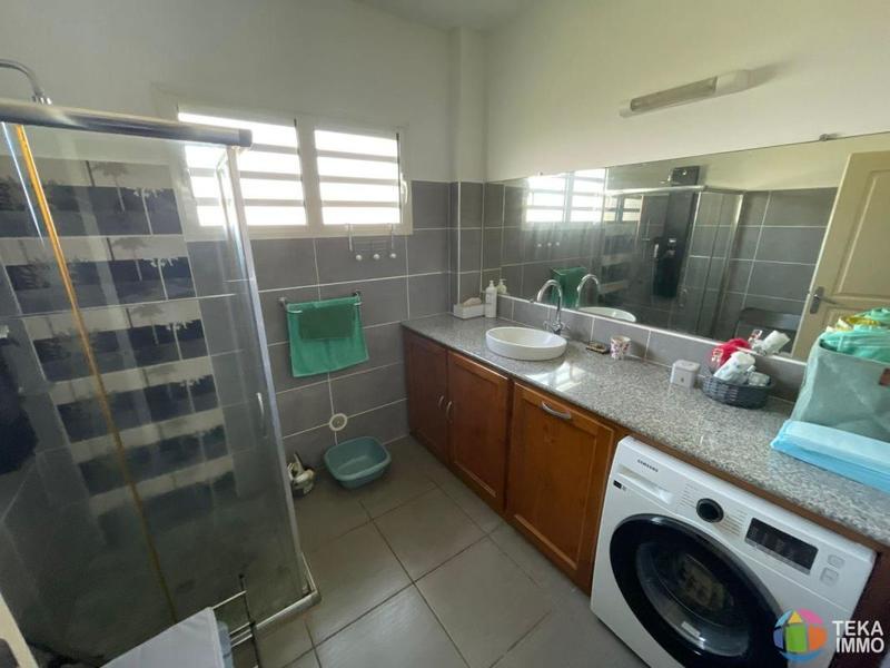 Villa - 101 m² - 3 pièces