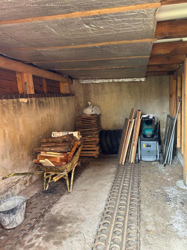 Maison - 167 m² - 4 pièces