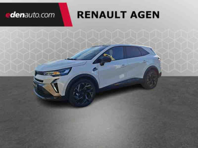 Renault Symbioz E-Tech full hybrid 160 ch Esprit Alpine