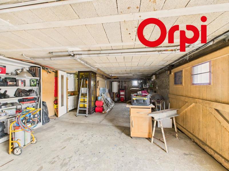 Maison - 48 m² - 3 pièces