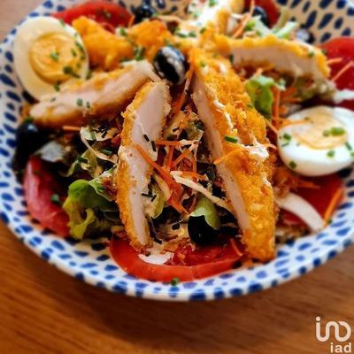 Local commercial - 68 m²