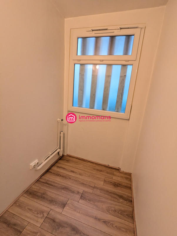 Appartement - 66 m² - 4 pièces