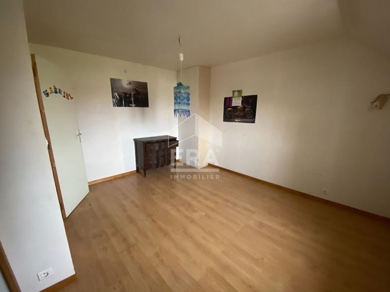 Maison - 115 m² - 6 pièces