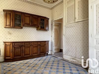 Maison - 103 m² - 5 pièces