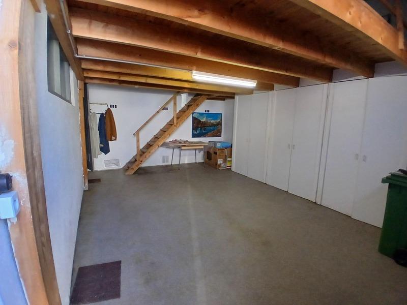 Maison de ville - 125 m² - 6 pièces