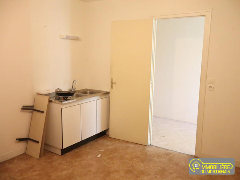 Maison - 155 m² - 6 pièces