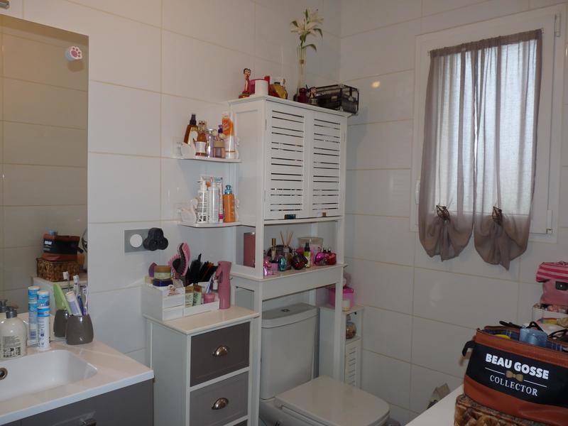 Maison - 50 m² - 2 pièces