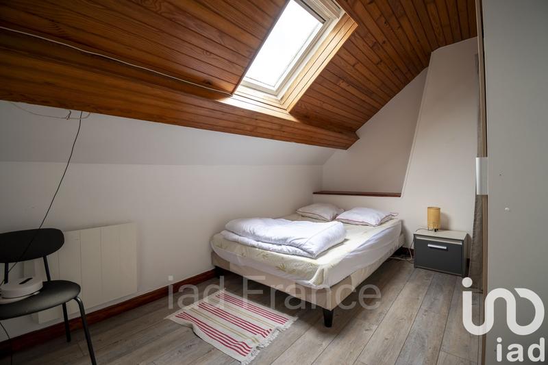 Appartement - 44 m² - 3 pièces