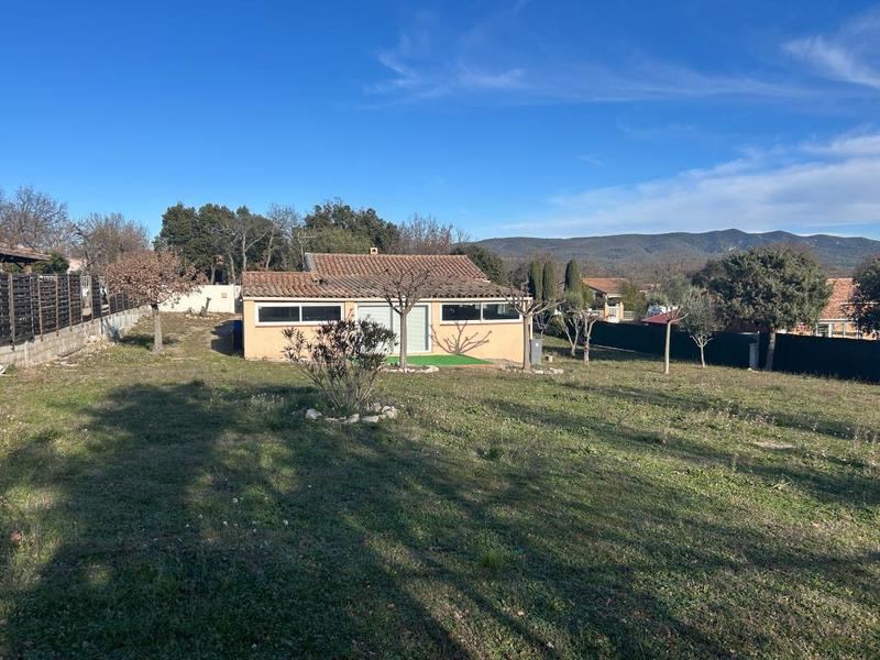 Maison - 142 m² - 4 pièces