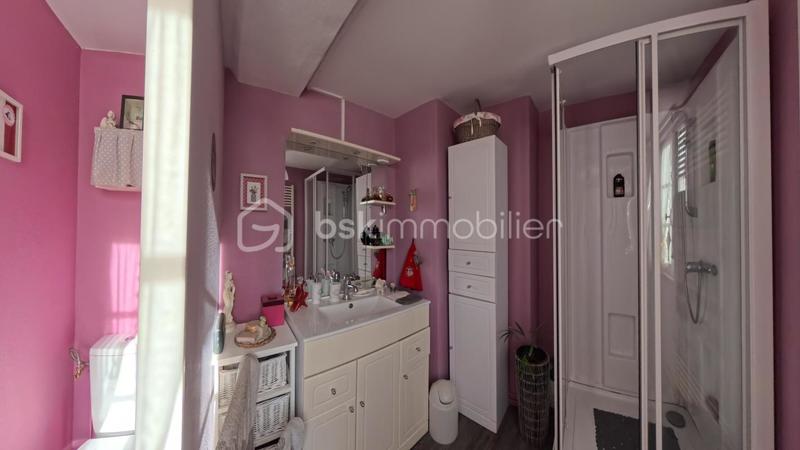 Demeure - 120 m² - 4 pièces