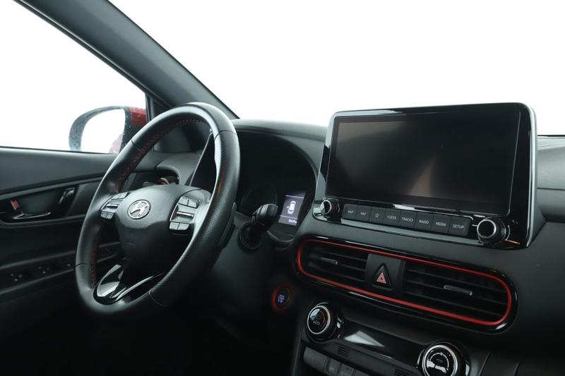 Hyundai Kona 1.6 GDi Hybrid Edition 1 Dct-6 141 ch