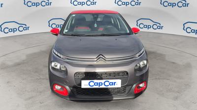 Citroën C3 1.2 PureTech 110 Shine