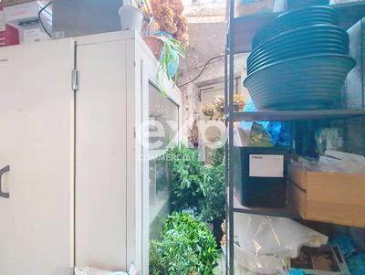 Fonds de commerce - Local commercial - 114 m²