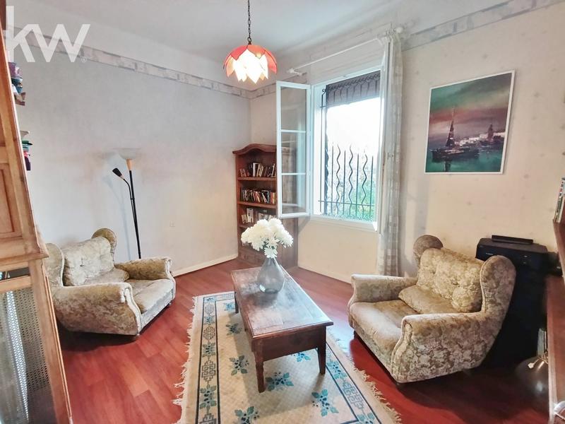 Villa - 175 m² - 7 pièces