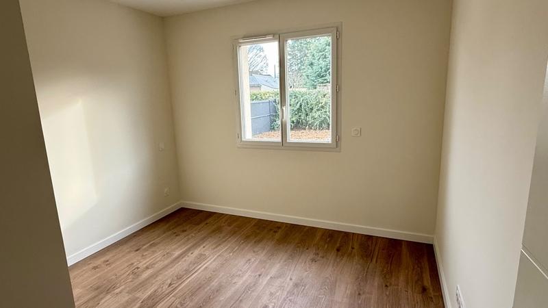 Maison - 106 m² - 5 pièces