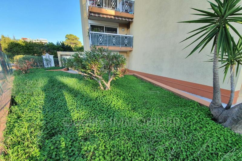 Appartement - 96 m² - 4 pièces