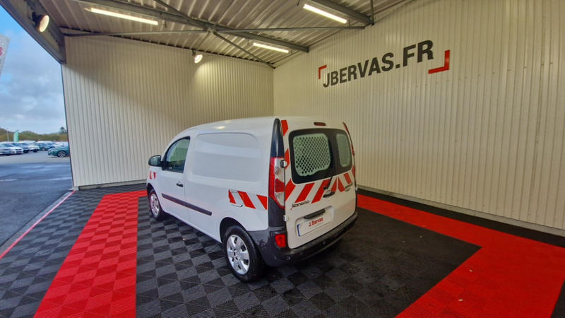 Renault Kangoo Express 1.5 Dci 90 E6 Extra R-Link