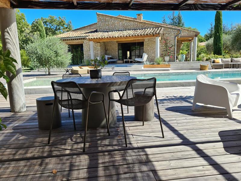 Demeure - 252 m² - 8 pièces