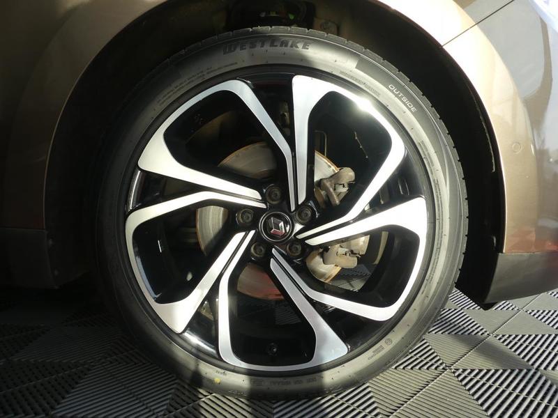 Renault Grand Scénic 2018 - Diesel Boîte automatique IV 1.6 Dci 160 Intens Edc 7pl