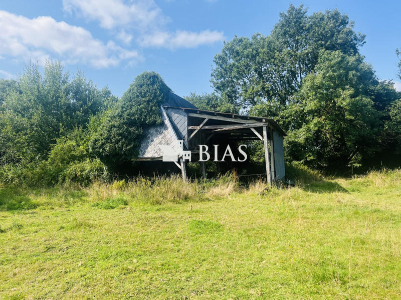 Maison ancienne - 160 m² - 5 pièces